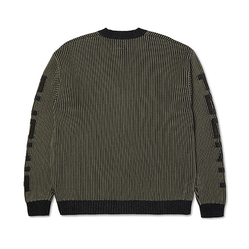 REPEATER CARDIGAN