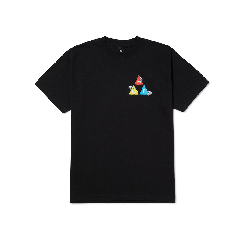 WOLVIE S/S TEE