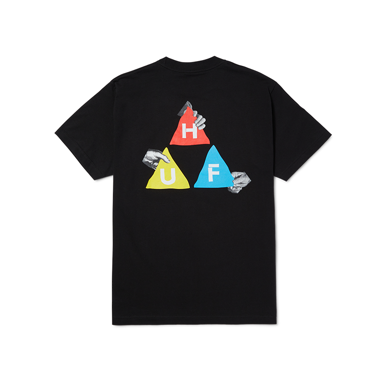 WOLVIE S/S TEE