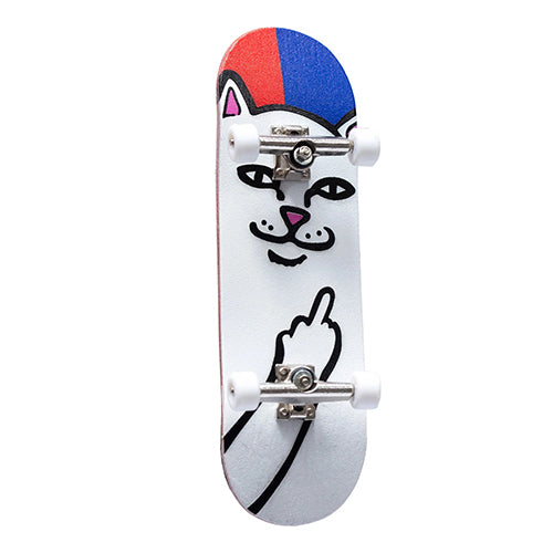 LORD NERMAL FINGERBOARD