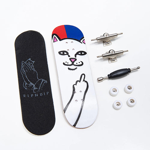 LORD NERMAL FINGERBOARD