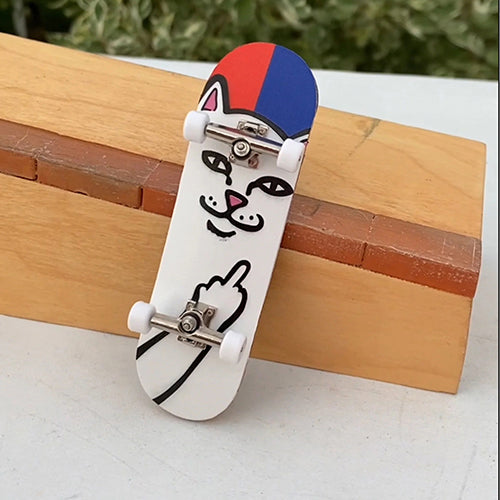 LORD NERMAL FINGERBOARD