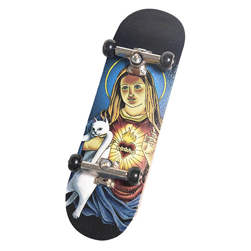 MOTHER MARY FINGER BOARD