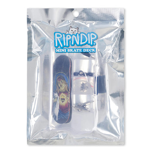 MOTHER MARY FINGER BOARD