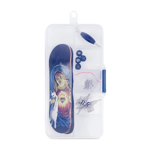 MOTHER MARY FINGER BOARD