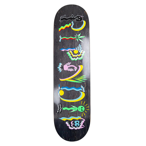 VENICE DECK
