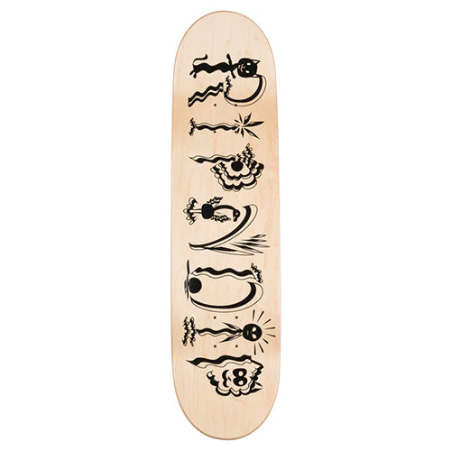 VENICE DECK