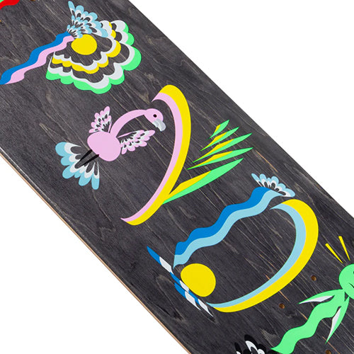 VENICE DECK