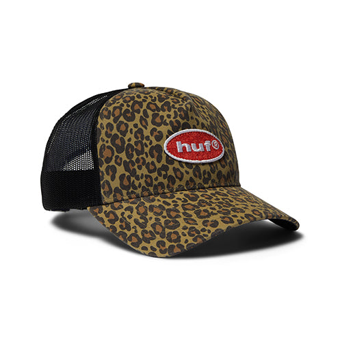 SAFARI TRUCKER