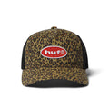 SAFARI TRUCKER