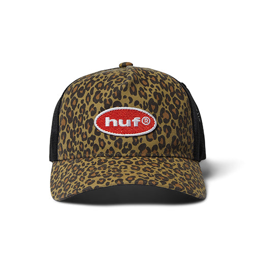 SAFARI TRUCKER
