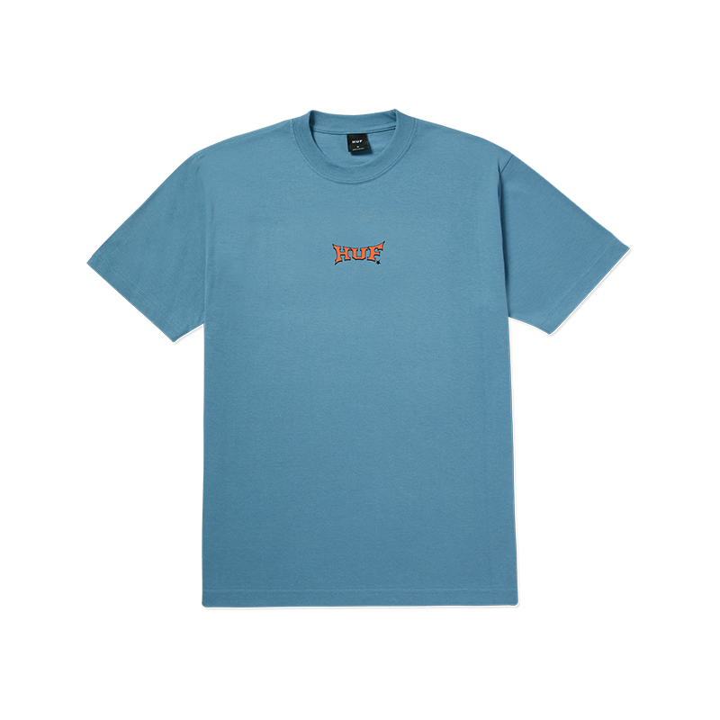 SASSY H S/S TEE
