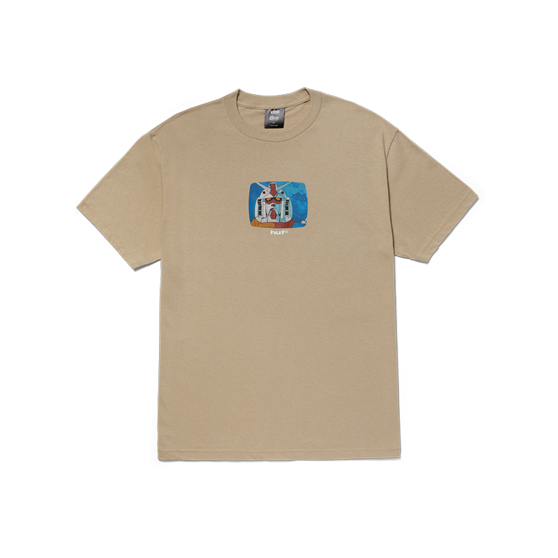 SCANLINE S/S TEE