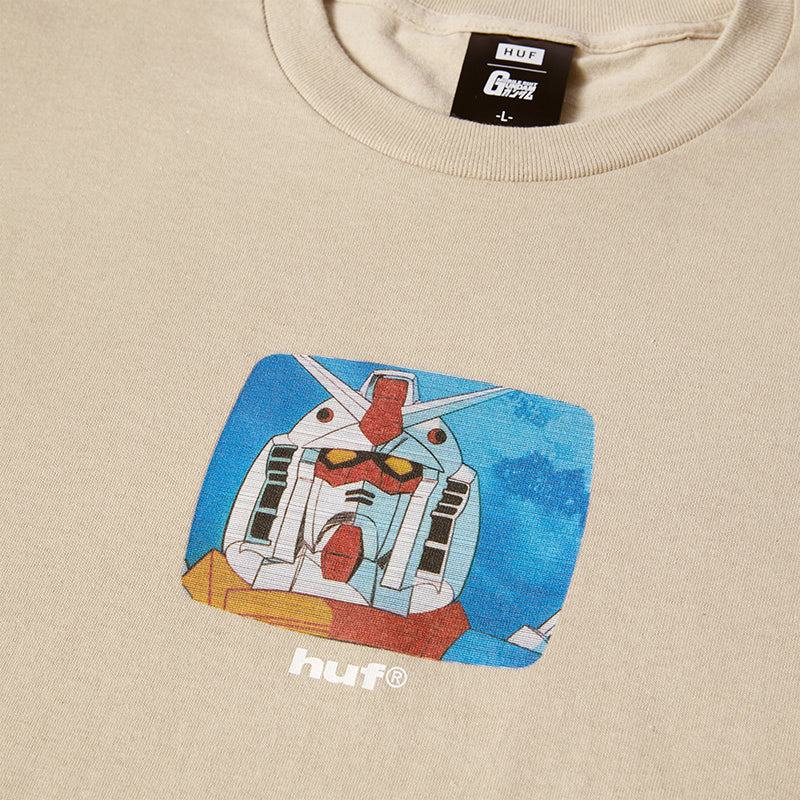 SCANLINE S/S TEE