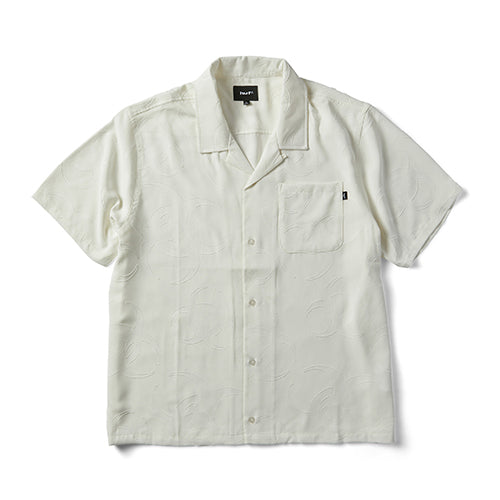 SECTOR JACQUARD SS SHIRT