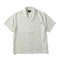 SECTOR JACQUARD SS SHIRT