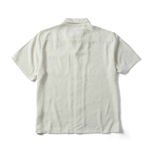 SECTOR JACQUARD SS SHIRT