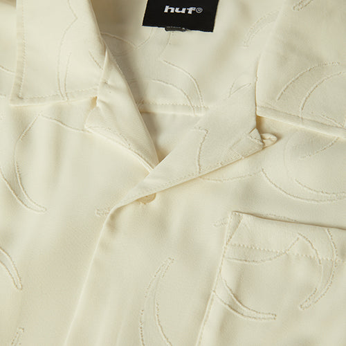 SECTOR JACQUARD SS SHIRT