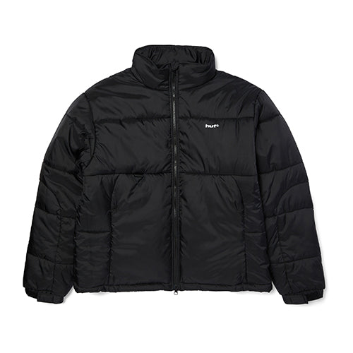 SEQUOIA PUFFER