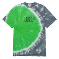 SF DYE S/S TIEDYE TEE