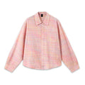 CRINK L/S SHIRT