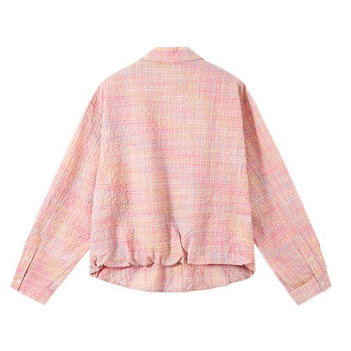 CRINK L/S SHIRT