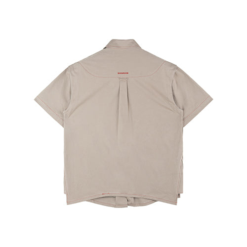 CONTOUR SHIRT