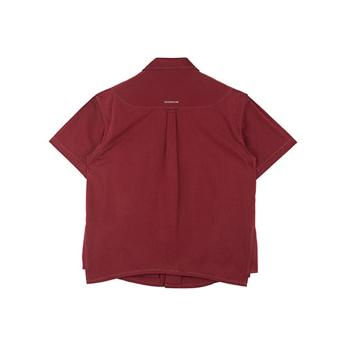 CONTOUR SHIRT