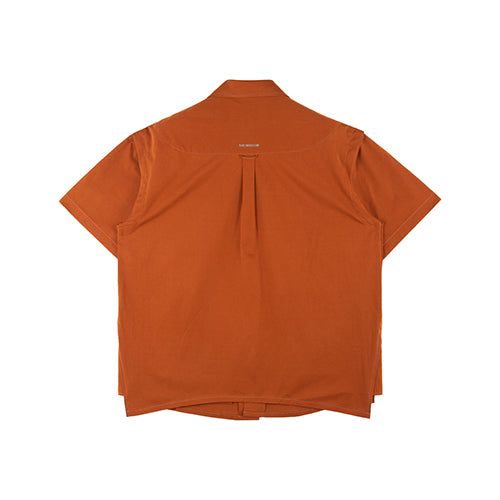 CONTOUR SHIRT