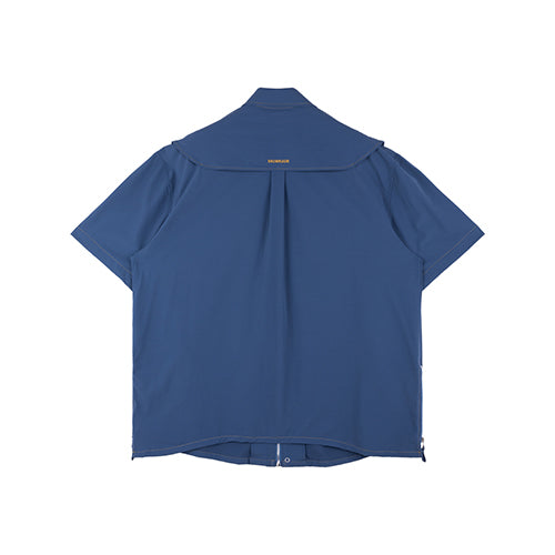 UTILITY SHIRT
