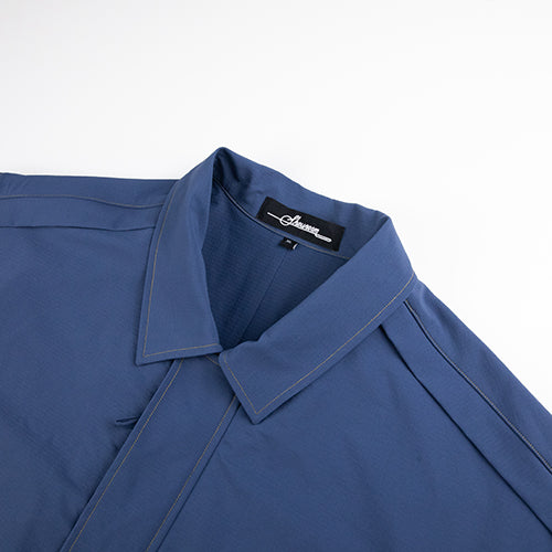 UTILITY SHIRT