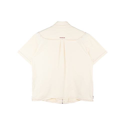 UTILITY SHIRT
