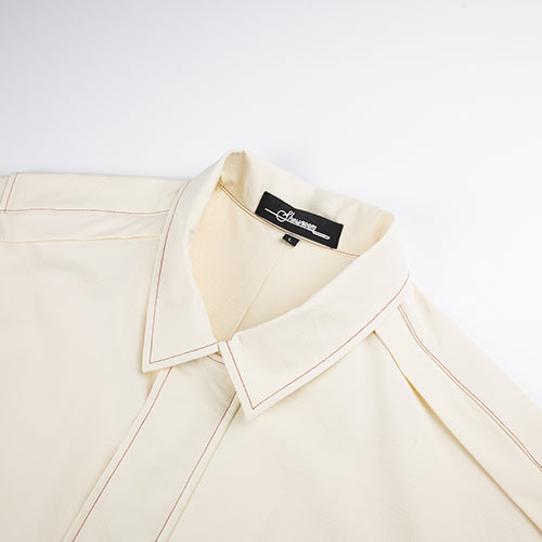UTILITY SHIRT