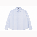 STRIPE WORKER SHIRT