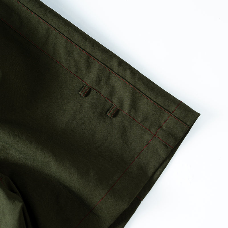 UTILITY WORKER SHIRT - SH-BU005