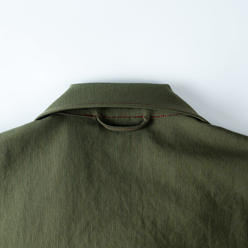UTILITY WORKER SHIRT - SH-BU005