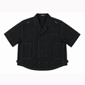 UTILITY WORKER SHIRT - SH-BU005