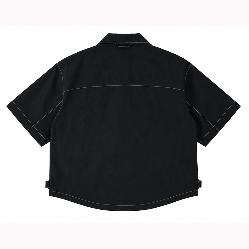 UTILITY WORKER SHIRT - SH-BU005