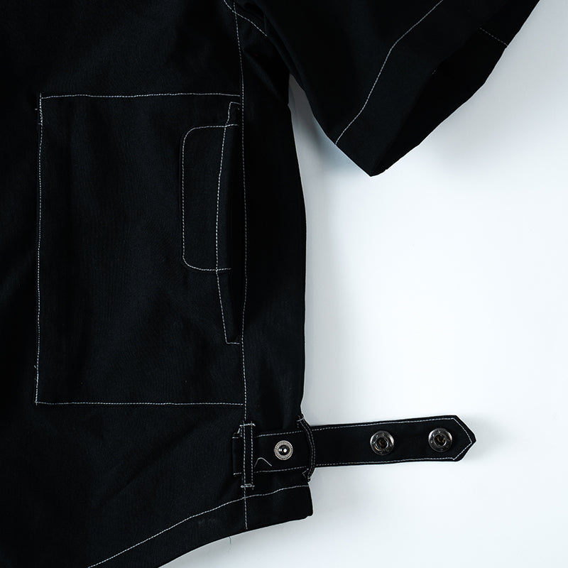 UTILITY WORKER SHIRT - SH-BU005
