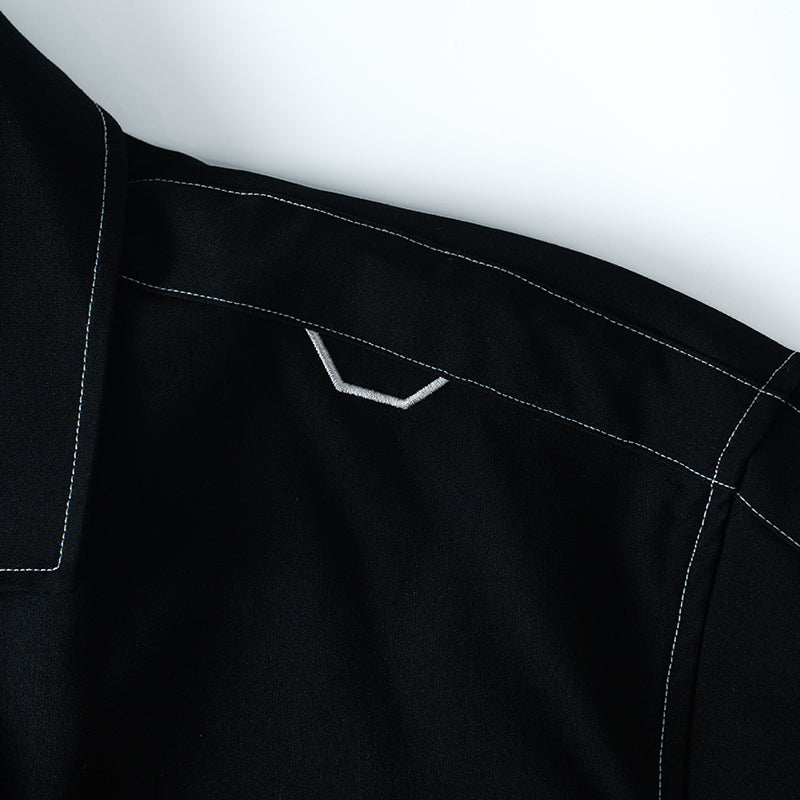 UTILITY WORKER SHIRT - SH-BU005