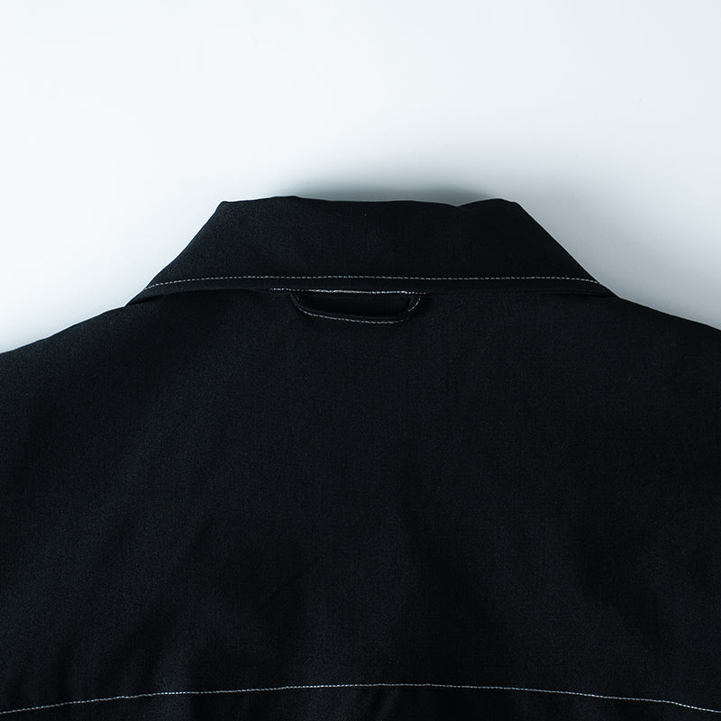 UTILITY WORKER SHIRT - SH-BU005
