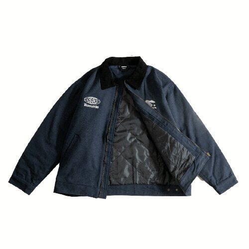 VOLUME JACKET