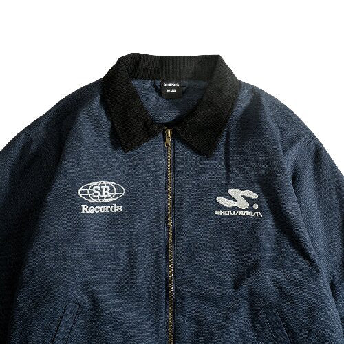 VOLUME JACKET