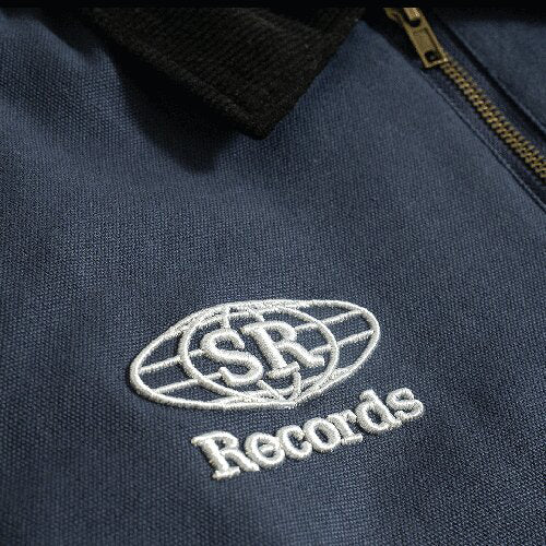 VOLUME JACKET