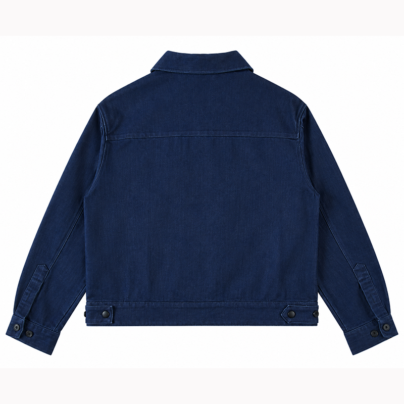 TRUCKER JACKET - SH-JK004