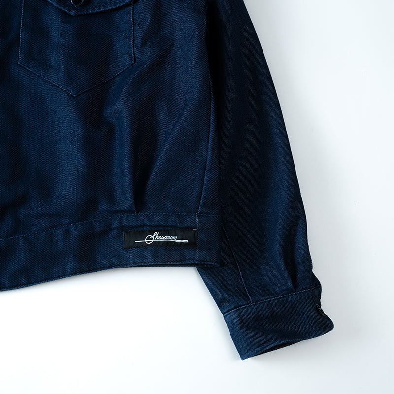 TRUCKER JACKET - SH-JK004