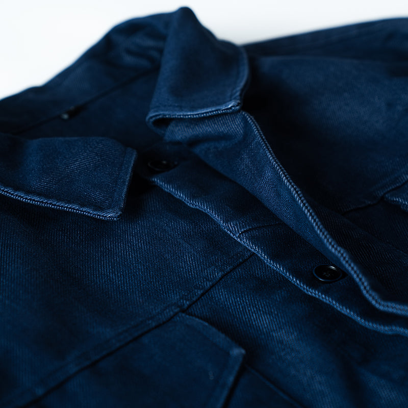 TRUCKER JACKET - SH-JK004