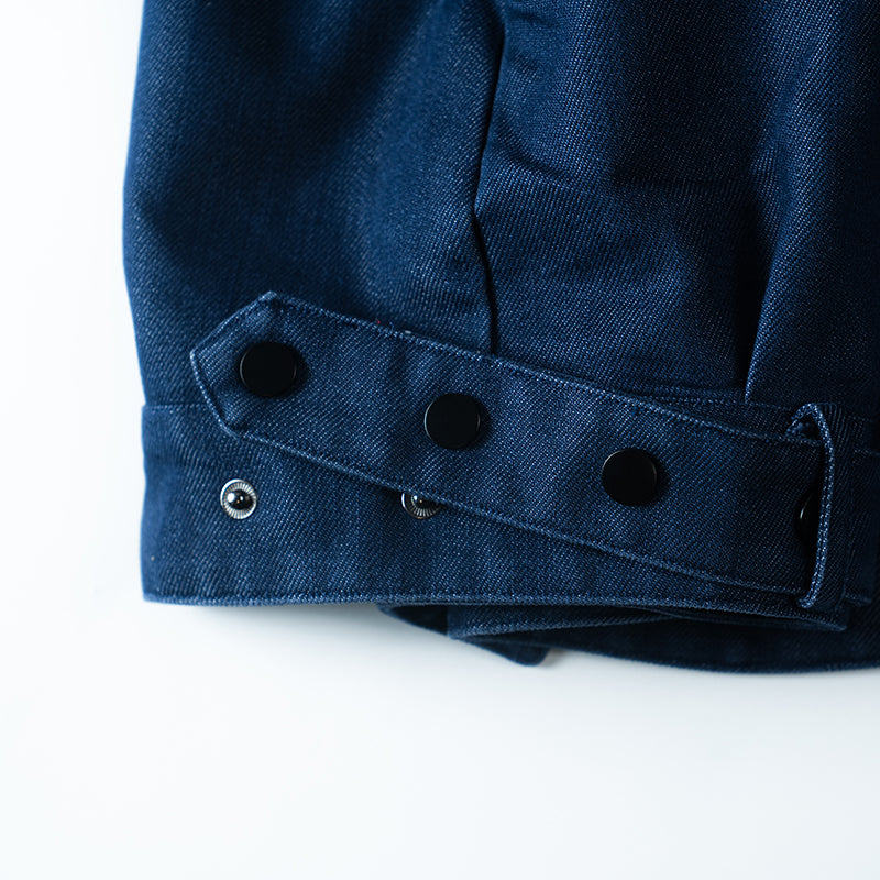 TRUCKER JACKET - SH-JK004