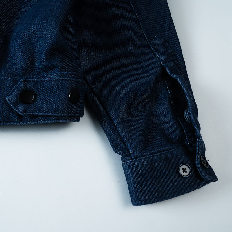 TRUCKER JACKET - SH-JK004