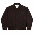 REVERSIBLE STRIPE JACKET